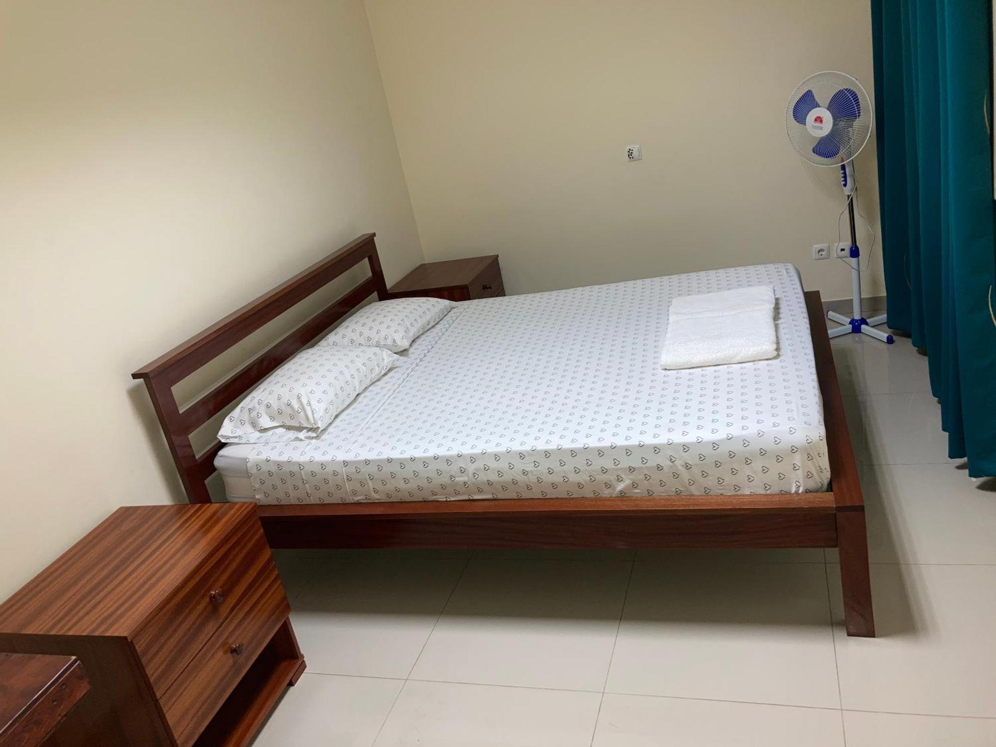 Constanca Retreat Bed & Breakfast Миндело Екстериор снимка