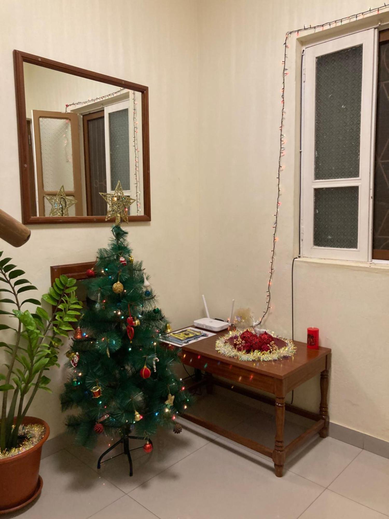Constanca Retreat Bed & Breakfast Миндело Екстериор снимка